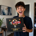 Fan Box Host Nations 2026 Edition